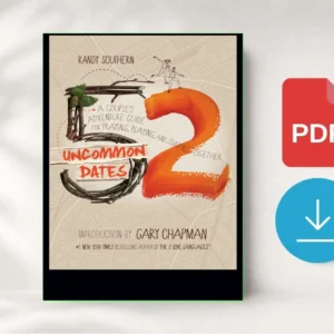 52 Uncommon Dates (Randy Southern)