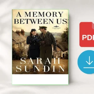 A Memory Between Us (Sundin Sarah)