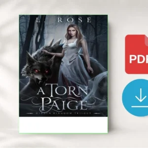A Torn Paige (L. Rose Lila Rose [Rose, L. Rose, Lila])